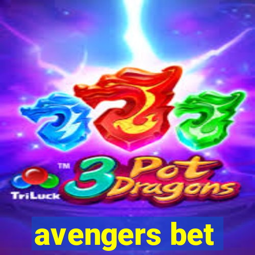avengers bet